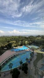 Costa Del Sol (D16), Condominium #619287081